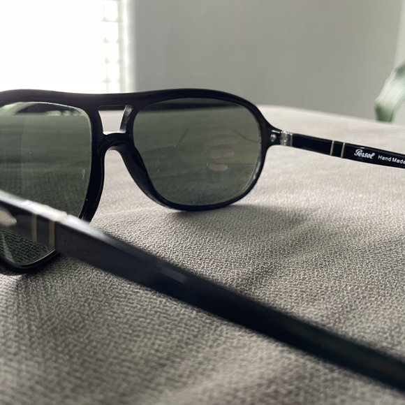 BAD ASS, Rare, Vintage Persol "bug eye" sunglasses - Picture 6 of 15